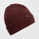 Volcom Full Stone Beanie - Brick