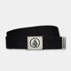 Volcom Circle Web Belt