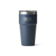 YETI 20 oz (591 ml) Rambler® Stackable Cup With MagSlider™ Lid - Navy