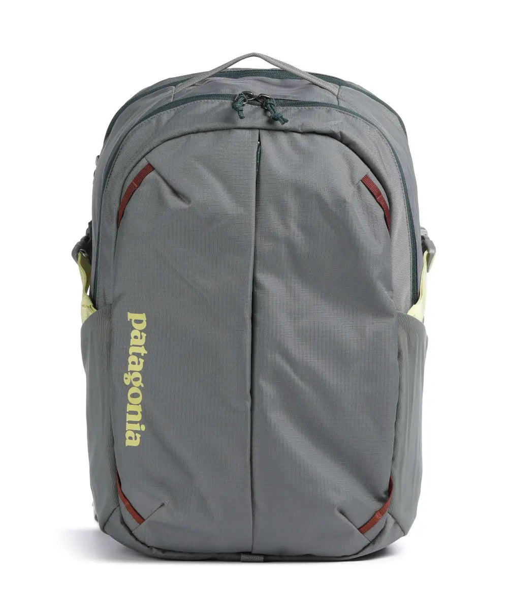 Patagonia Refugio Day Pack 26L - Noble Grey