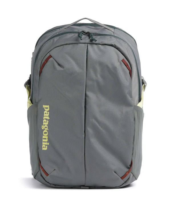 Patagonia Refugio Day Pack 26L - Noble Grey
