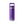 YETI RAMBLER 18OZ COLOUR STRAW BOTTLE - Pace Purple