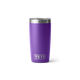 YETI Rambler 10oz tumbler - Pace Purple