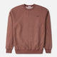 Katin Embroidered Crew - French Vintage Wash