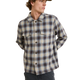 Rhythm Polar Bond LS Flannel