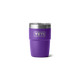 YETI Rambler 8oz (236ml) ceramic-lined stackable cup - Pace Purple