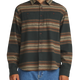 Katin Sierra Flannel - Black Wash