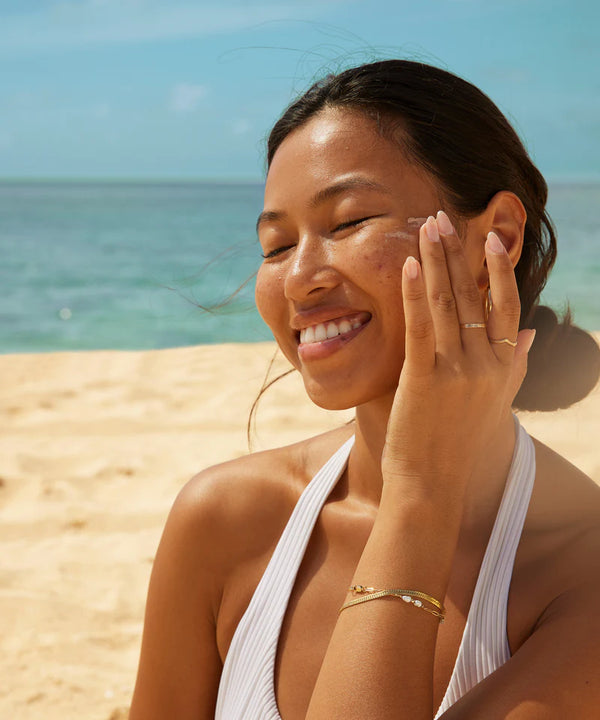 Sun Bum SPF 30 Glow Sunscreen Lotion