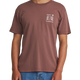 Katin Frequency Tee - French Vintage Wash
