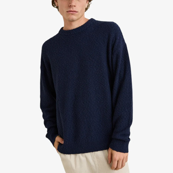 Rhythm Worn Path Knit