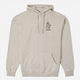 Katin Rag Hood - Cement Vintage Wash