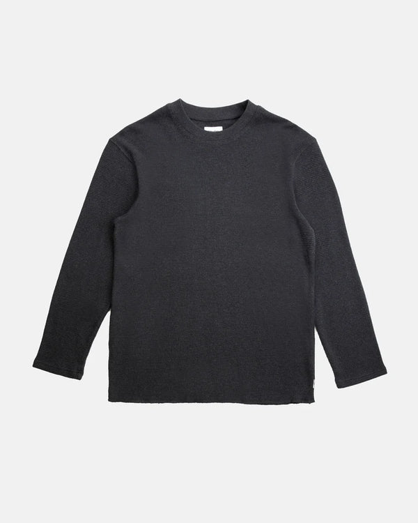 Rhythm Classic Waffle Knit