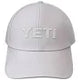 YETI Structured Perform Hat Grey