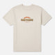 Katin Glow Tee - Vintage White