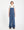 Volcom Full Cut Overalls - Harbour Blue
