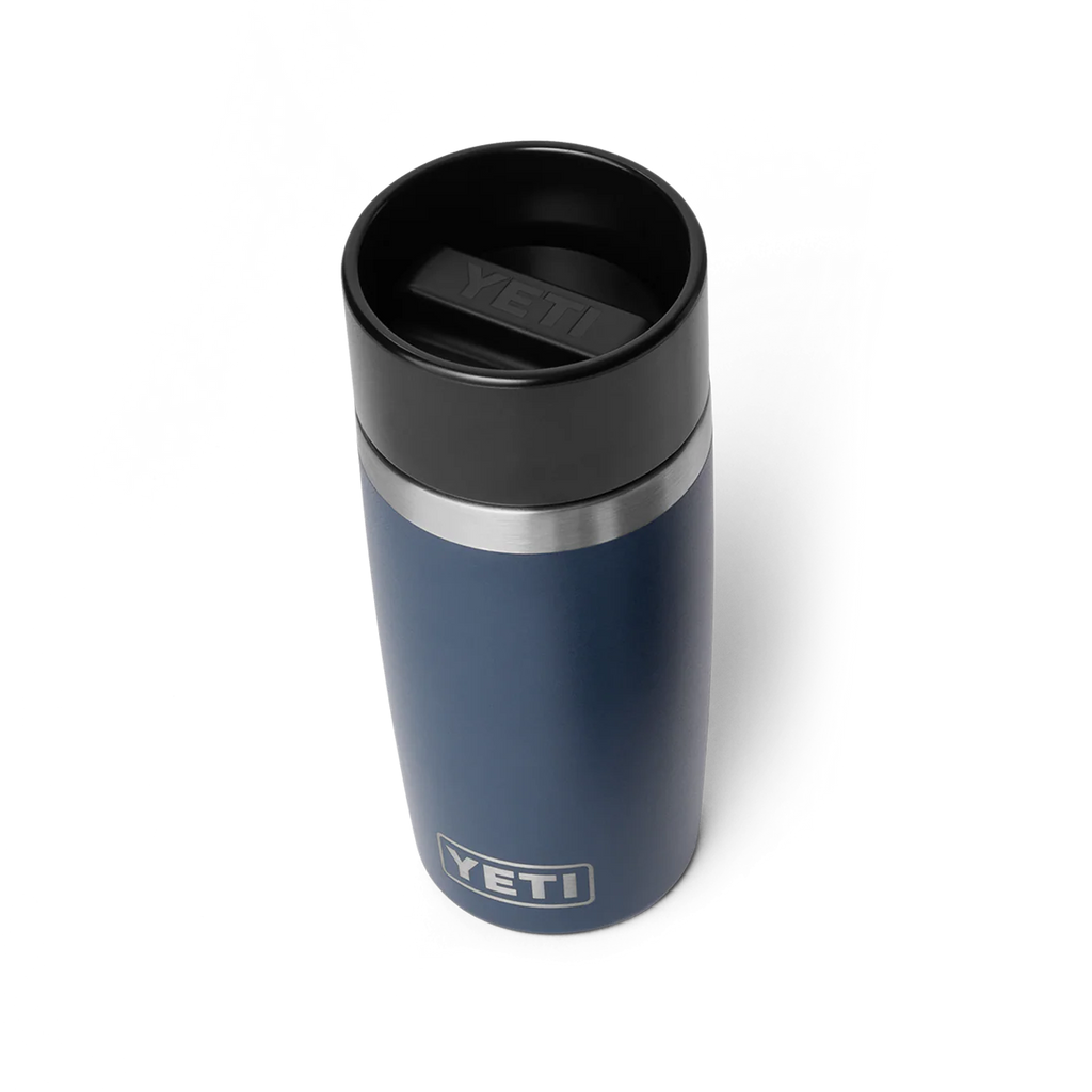 YETI Rambler® 12 oz (355 ml) Travel Bottle With Commuter Cap - Navy