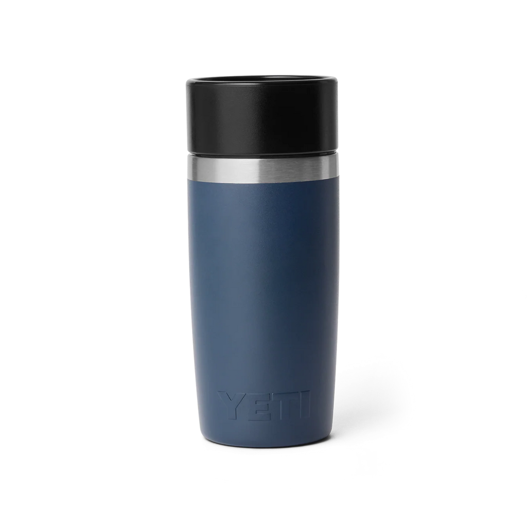 YETI Rambler® 12 oz (355 ml) Travel Bottle With Commuter Cap - Navy