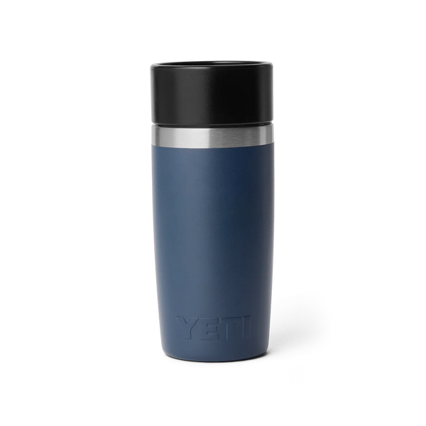 YETI Rambler® 12 oz (355 ml) Travel Bottle With Commuter Cap - Navy