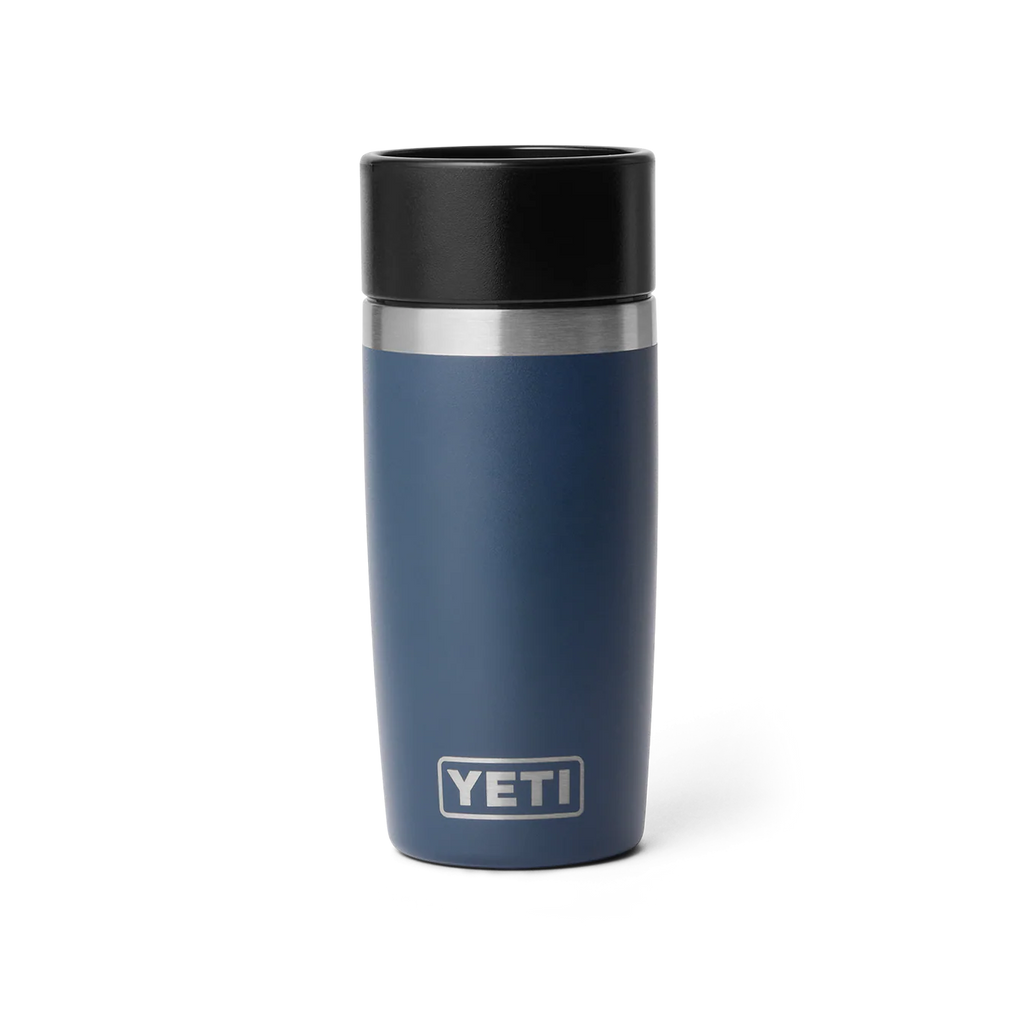 YETI Rambler® 12 oz (355 ml) Travel Bottle With Commuter Cap - Navy