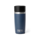 YETI Rambler® 12 oz (355 ml) Travel Bottle With Commuter Cap - Navy