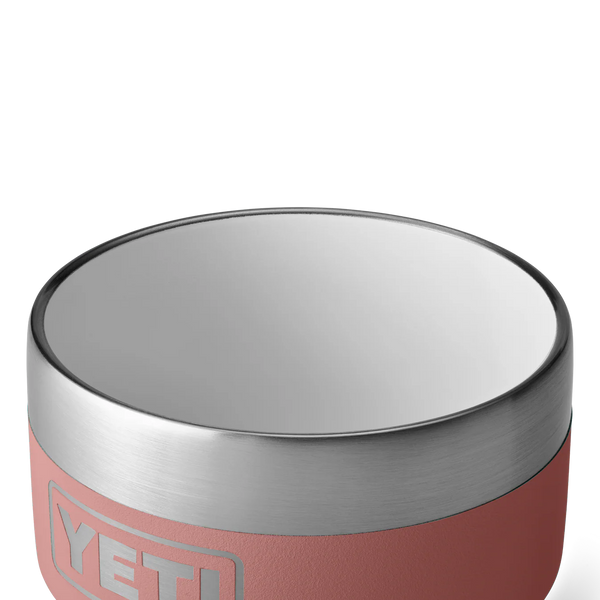 Yeti Rambler 4 oz Espresso Cup 2 PK - Sandstone Pink