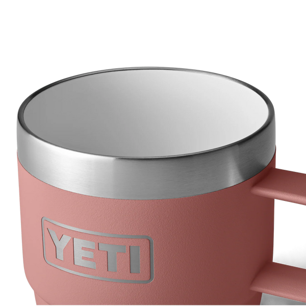 YETI ESPRESSO 6OZ MUG 2 PK - SANDSTONE PINK
