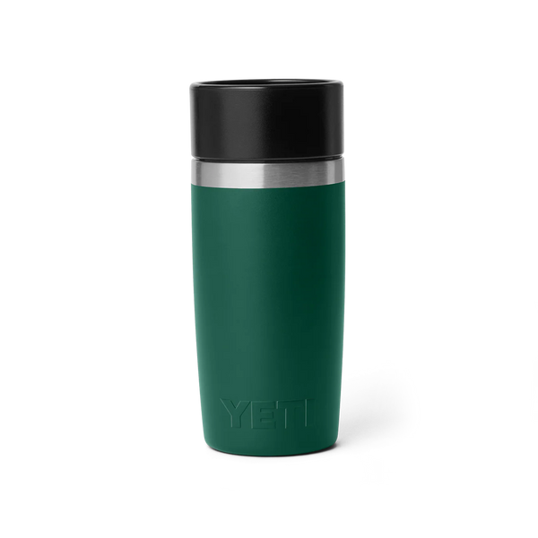 YETI 12 oz (355 ml) Travel Bottle With Commuter Cap - BLACK FOREST GREEN