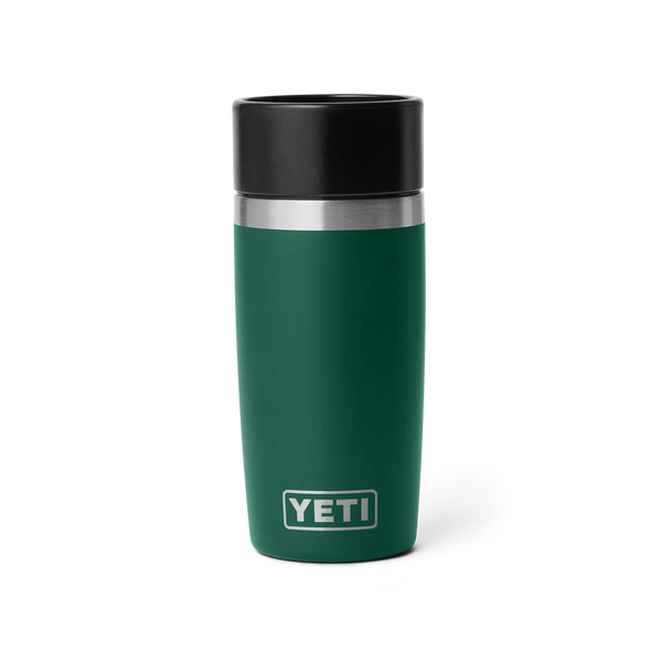 YETI 12 oz (355 ml) Travel Bottle With Commuter Cap - BLACK FOREST GREEN