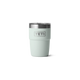 YETI 8 oz (236 ml) Rambler® Stackable Cup With DuraSip™ Ceramic Lining - Ridgeline