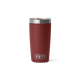 YETI Rambler 10oz tumbler - Stag Red
