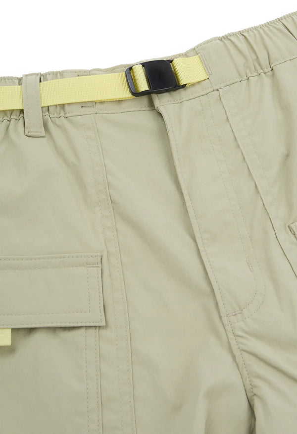 Patagonia Women's Outdoor Everyday Shorts - Weathered Stone