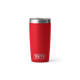 YETI 10 oz (295 ml) Rambler® Tumbler - Resuce Red