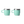 YETI ESPRESSO 6OZ MUG 2 PK - SEAFOAM
