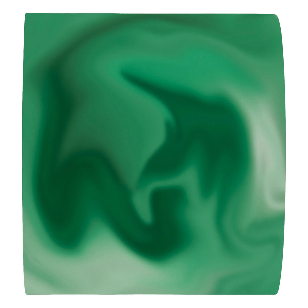 Slime Balls Mega Balls 80mm Skateboard Wheels - Metallic Green -  78a