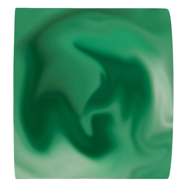 Slime Balls Mega Balls 80mm - Metallic Green -  78a