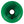 Slime Balls Mega Balls 80mm - Metallic Green -  78a