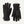 Patagonia Synchilla® Fleece Gloves - Black