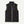 Patagonia Men's Retro Pile Fleece Vest - Black / Forge Grey