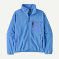 Patagonia Women's Synchilla Fleece Jacket - Abundant Blue
