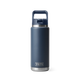 YETI RAMBLER 26 OZ STRAW BOTTLE - NAVY