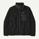 Patagonia Men's Classic Retro-X® Fleece Jacket -  Black