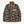 Patagonia Men's Lightweight Synchilla® Snap-T® Fleece Pullover - Salmon Energy: Old Growth Green