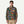 Patagonia Men's Lightweight Synchilla® Snap-T® Fleece Pullover - Salmon Energy: Old Growth Green