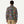 Patagonia Men's Lightweight Synchilla® Snap-T® Fleece Pullover - Salmon Energy: Old Growth Green