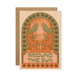 Another Trip Around The Sun Card