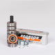 Bronson Speed Co G3 Skateboard Bearings