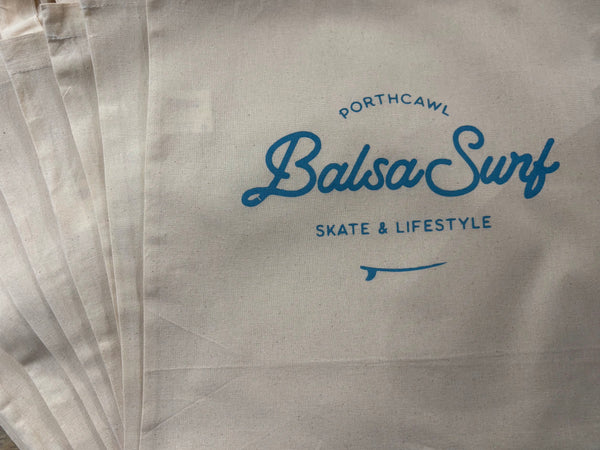 Balsa Tote bag