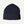 Patagonia Fishermans Rolled Beanie - Navy Blue