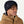Patagonia Fishermans Rolled Beanie - Navy Blue