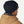 Patagonia Fishermans Rolled Beanie - Navy Blue